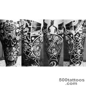 Pin by Bas Moolenaar on Inka Tattoos  Pinterest_31