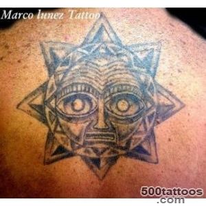 Pin Top Soleil Inca Tattoo Images For Pinterest Tattoos on Pinterest_15JPG