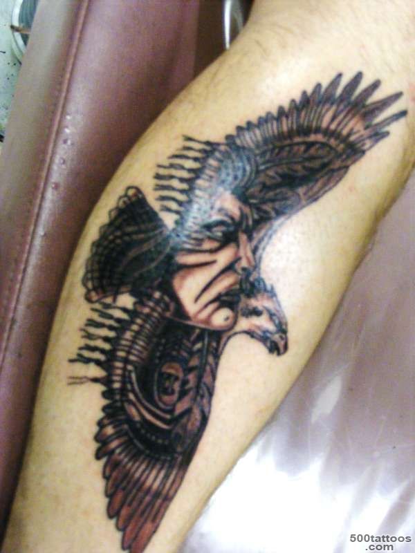 34 Awesome Indian Tattoos_13
