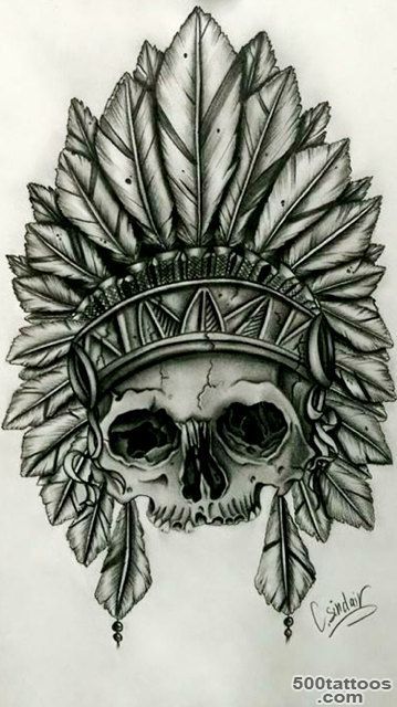 1000+ ideas about Indian Tattoos on Pinterest  American Tattoos ..._1