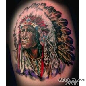 Cherokee Indian Tattoo Pictures_25
