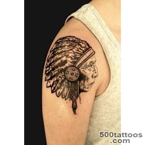 Indian Tattoos Designs, Ideas and Meaning  Tattoos For You_24