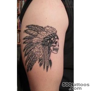 Pin Indian Tattoo On Shoulder Tattoos Traditional on Pinterest_32