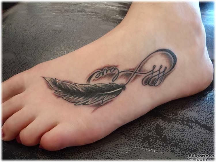 Best Tattoo Designs for Effective Tattooing Infinity Tattoo ..._44