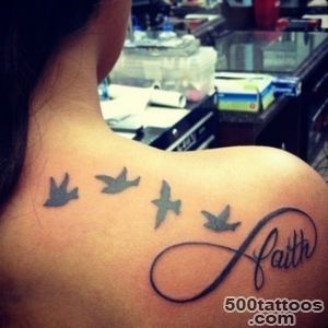 100 Cool Infinity Tattoo Designs amp Meanings [2016]_20