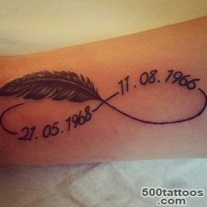 1000+ ideas about Infinity Tattoos on Pinterest  Tattoo Ink _8