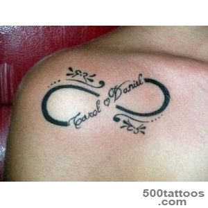 hd tattooscom Infinity tattoo symbol male  Beautiful Tattoo _34