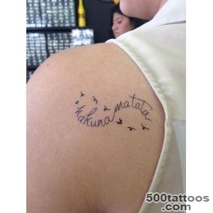 Infinity Sign Tattoos tattoo designs_43