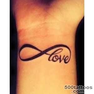 Infinity Symbol Tattoos, Designs And Ideas  Page 12_10