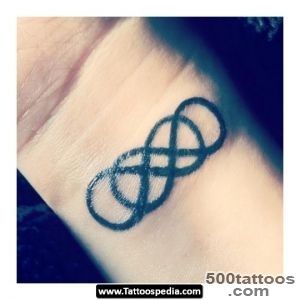 INFINITY SYMBOL TATTOOS   Tattoes Idea 2015  2016_7
