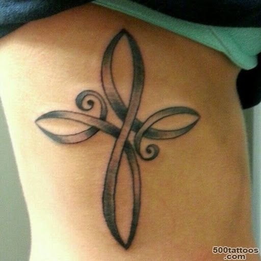 50 Best Infinity Tattoo Designs  TattoosMe  Tattoos Me_19