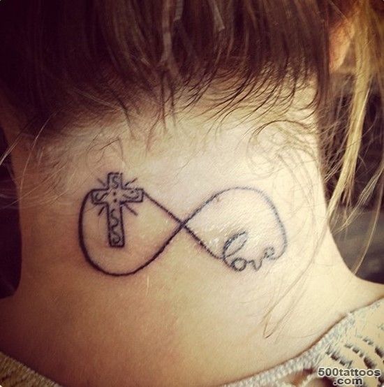 100 Cool Infinity Tattoo Designs amp Meanings [2016]   Part 2_47