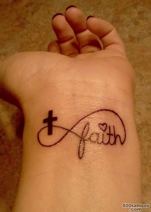 Cool Infinity Tattoos Designs and Meanings  Tattoo Ideas Gallery ..._31