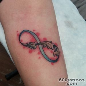 45 Endless Infinity Symbol Tattoo Ideas amp Meaning_24