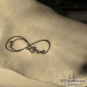 50 Best Infinity Tattoo Designs  TattoosMe  Tattoos Me_16