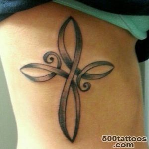 50 Best Infinity Tattoo Designs  TattoosMe  Tattoos Me_19