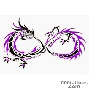 50 Best Infinity Tattoo Designs  TattoosMe  Tattoos Me_22