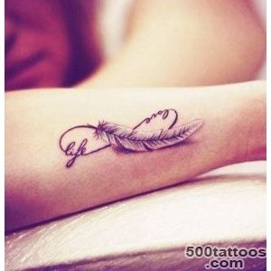 100 Cool Infinity Tattoo Designs amp Meanings [2016]_1