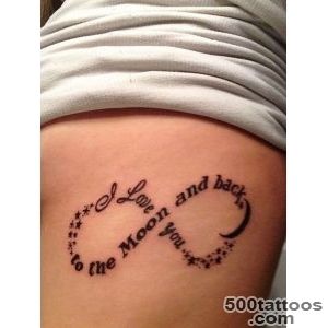 100 Cool Infinity Tattoo Designs amp Meanings [2016]_2