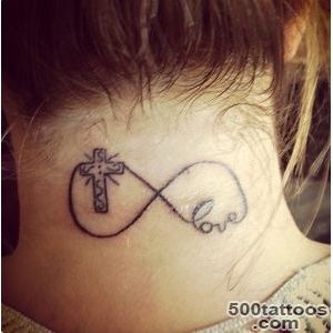 100 Cool Infinity Tattoo Designs amp Meanings [2016]   Part 2_47