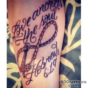 100 Cool Infinity Tattoo Designs amp Meanings [2016]   Part 2_50