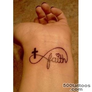 Cool Infinity Tattoos Designs and Meanings  Tattoo Ideas Gallery _31