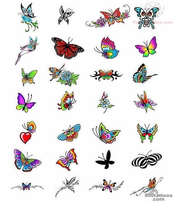 7+ Latest Insect Tattoo Designs_29