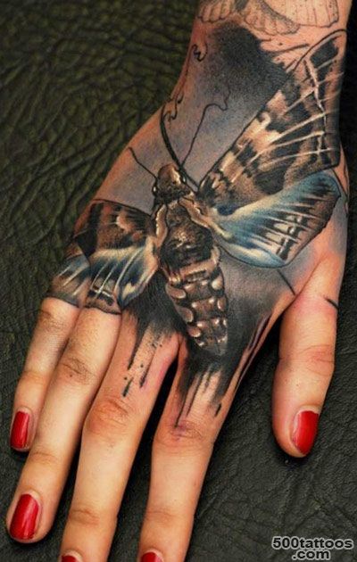 Insect Tattoo Images amp Designs_36