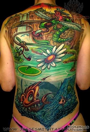 INSECT TATTOOS  Tattoo design and ideas_45