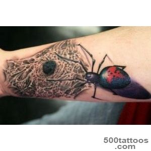 Insect Tattoos, Designs And Ideas  Page 15_27