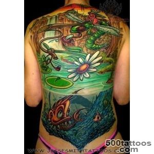 INSECT TATTOOS  Tattoo design and ideas_45