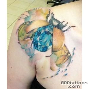 Tattoo artist gallery Lianne Moule  IdeaTattoo_44