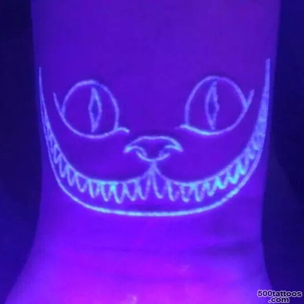 UV Tattoo Designs_8