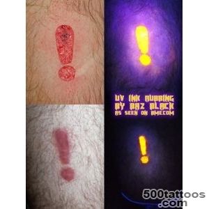 UV Ink  BME Tattoo, Piercing and Body Modification News_31