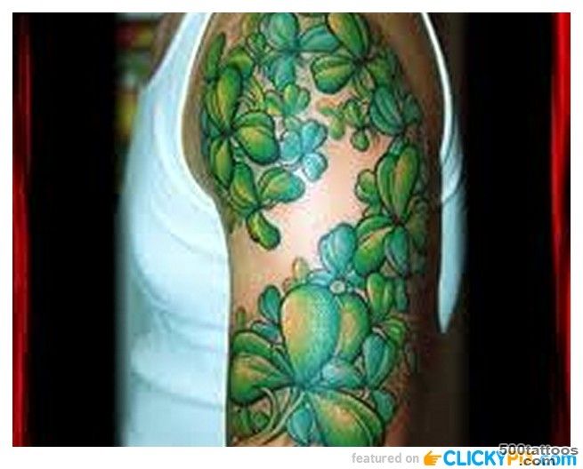 46 Irish Tattoos   Clicky Pix_30