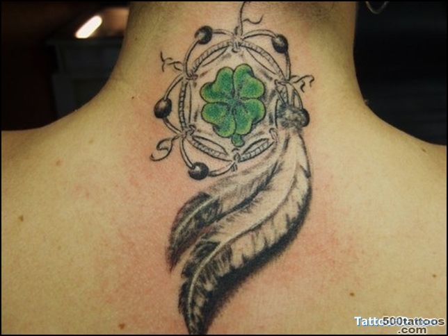 Irish Tattoos, Designs And Ideas  Page 11_11