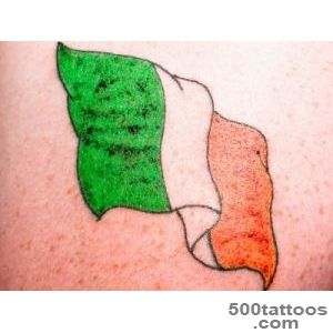 25 Fantastic Irish Tattoos For Men   SloDive_42