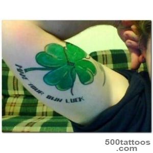 30+ Best Irish Tattoos_29