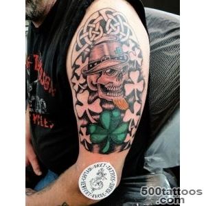 Celtic Tattoo, Newport, RI,Celtic Tattoo pictures Captain Bret#39s _49