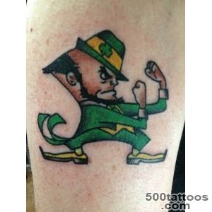 Irish Tattoos Designs Ideas_28