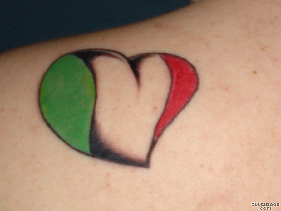 Famous Italian Quotes Tattoos. QuotesGram_43