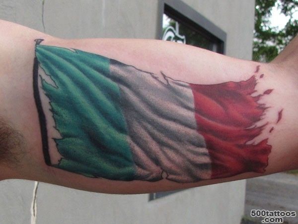 Italian tattoos pictures   Tattooimages.biz_30