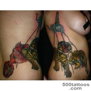 An Honorable Italian Tattoo Artist  Interview with Marco _45