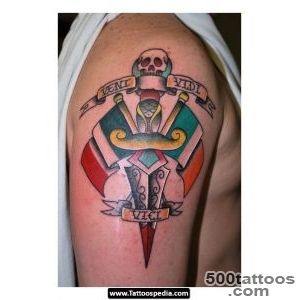 Pin Italian Tattoos Designs Ideas And Meaning For You on Pinterest_10