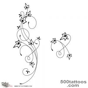 1000+ images about Ivy Patterns on Pinterest  Ivy Tattoo, Ivy and _50