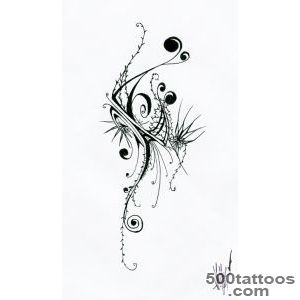 Ivy Tattoos, Designs And Ideas  Page 8_31
