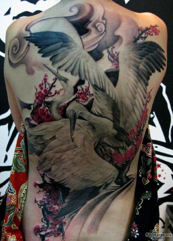 55+ Awesome Japanese Tattoo Designs  Art and Design_29
