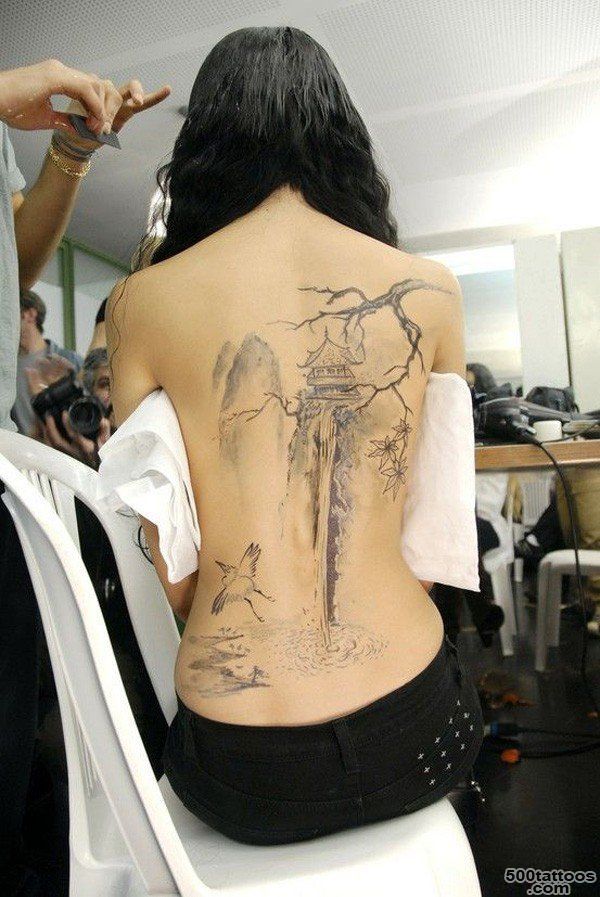 1000+ ideas about Japanese Tattoos on Pinterest  Irezumi, Tattoos ..._32