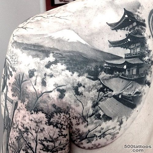 1000+ ideas about Japanese Tattoos on Pinterest  Irezumi, Tattoos ..._42