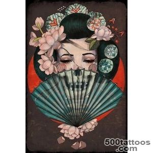 1000+ ideas about Japanese Tattoos on Pinterest  Irezumi, Tattoos _22